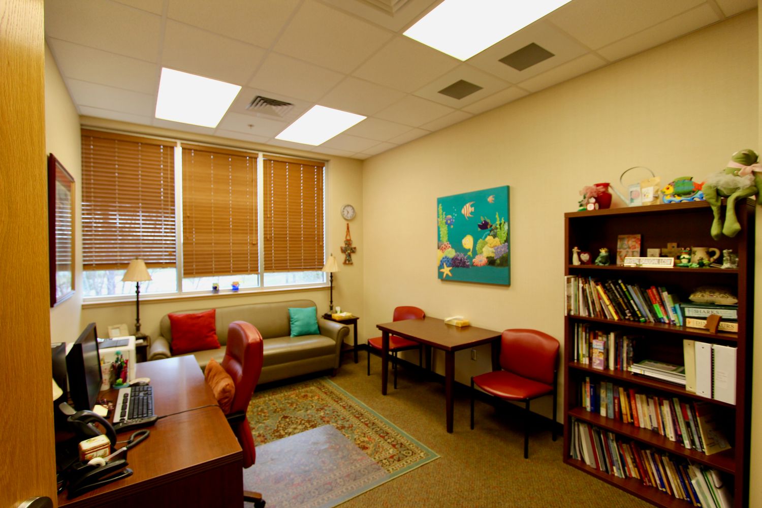 Class A Office/Medical : 2 Southern Point Pkwy, Hattiesburg, MS 39401